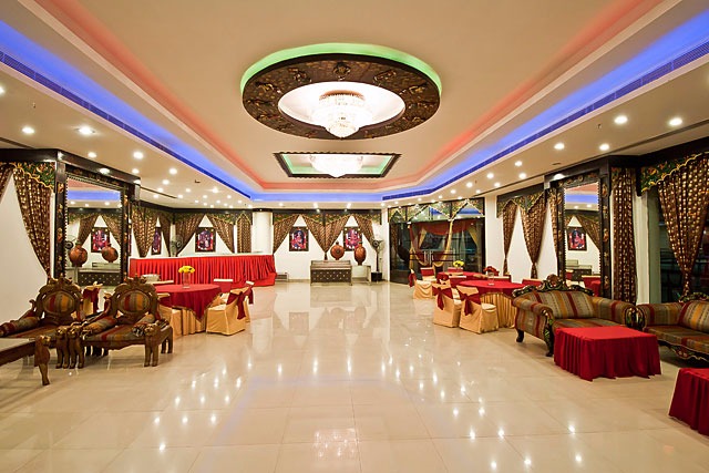 RajMahal Party Hall
